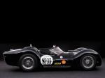 Maserati Tipo 61 Birdcage 1959 года